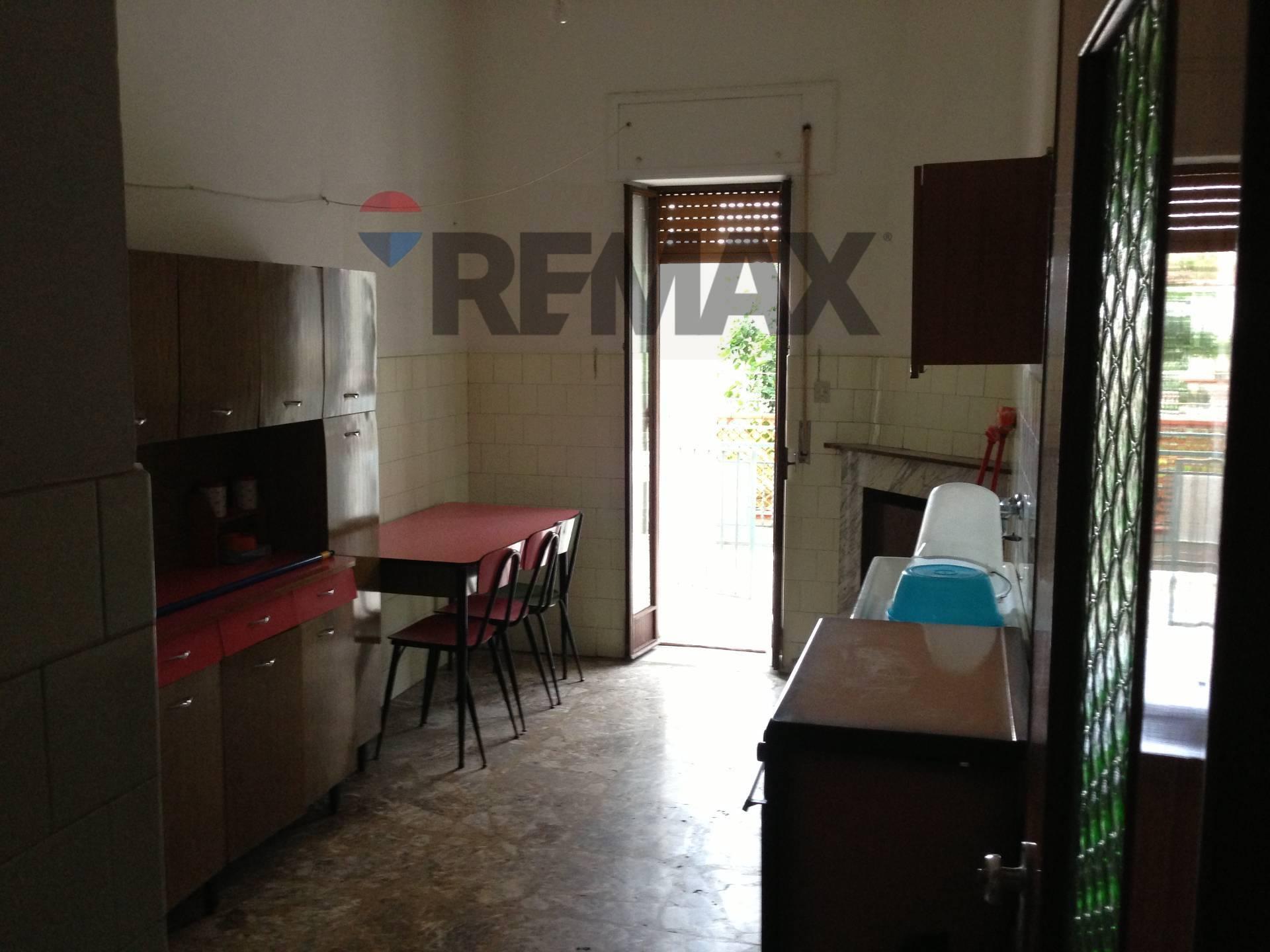 Trilocale in Via Magna Grecia 15, Roseto Capo Spulico