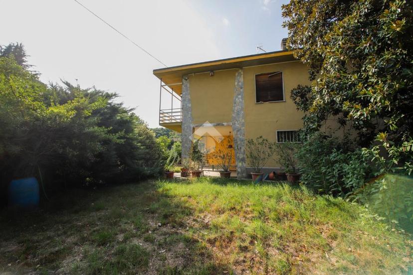 Villa in Via Rivarolo Beltrama 22, Lombardore — foto 4 di 5