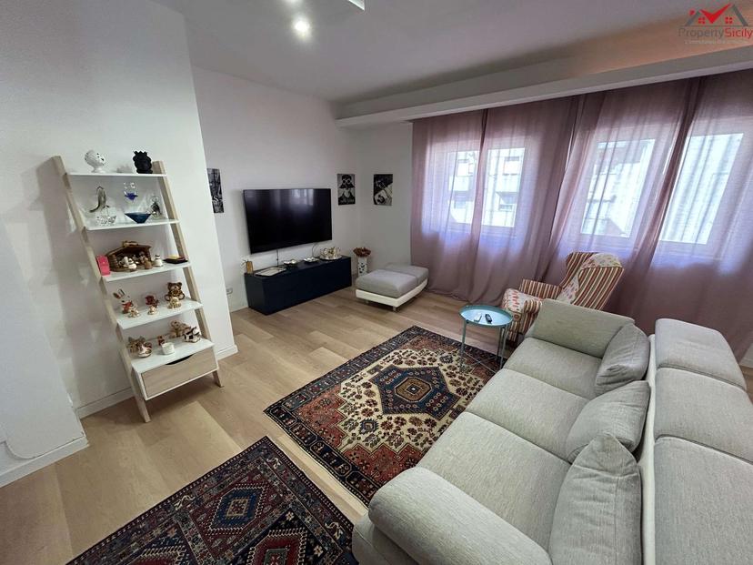Appartamento, Porto Empedocle — foto 4 di 5