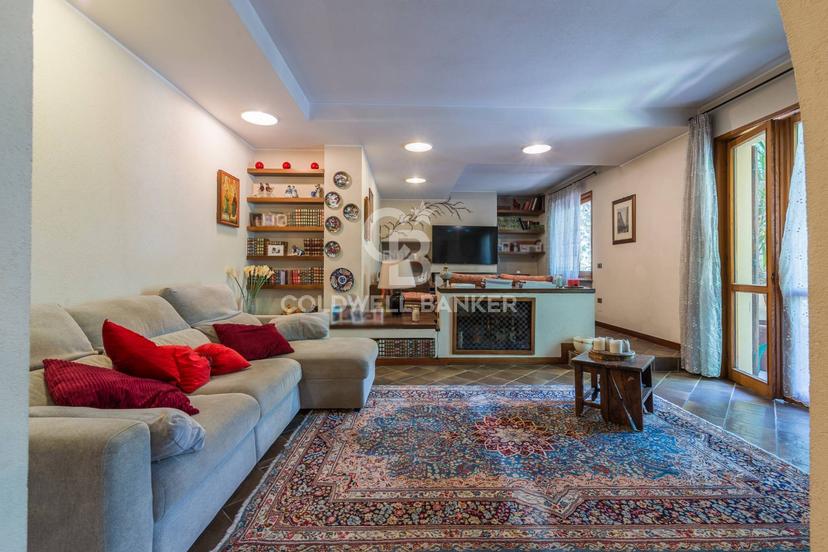 Villa in Via Castrocaro 62, Riccione — foto 4 di 5