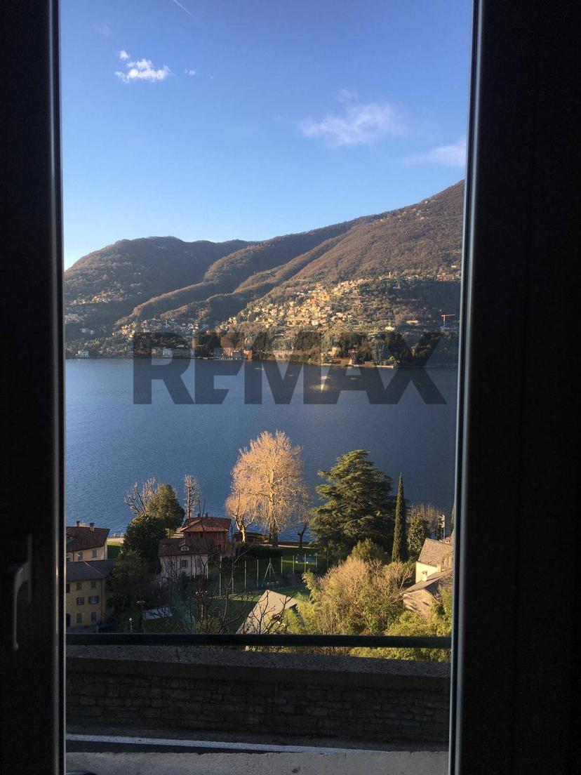 Bilocale in Via Caronti 24, Blevio — foto 2 di 5