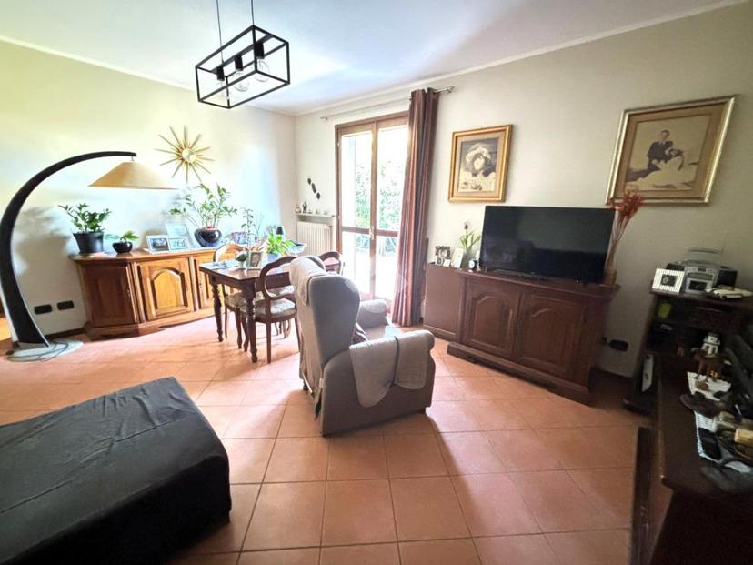 Villa in Via Giulio Romano 7, San Giorgio Bigarello — foto 4 di 5