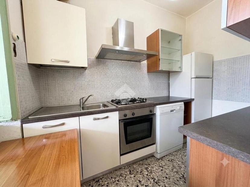 Bilocale in Via Paolo Boselli 58, Cumiana — foto 5 di 5