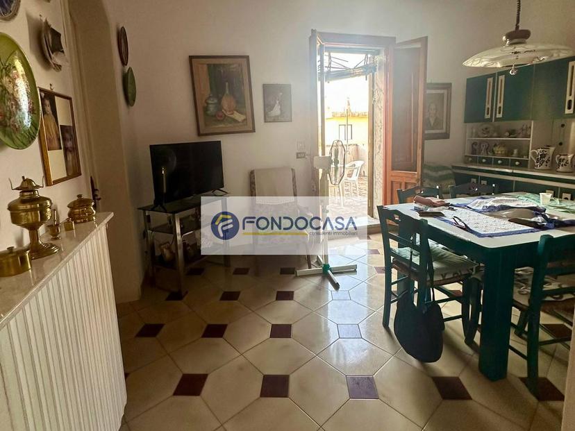 Trilocale in Vico San Calimero Snc, Calimera — foto 2 di 5