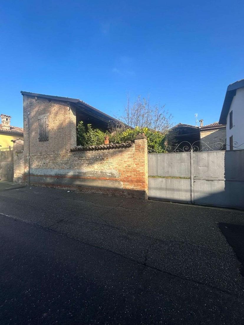 Villa a schiera in Roma, Pontecurone — foto 4 di 5