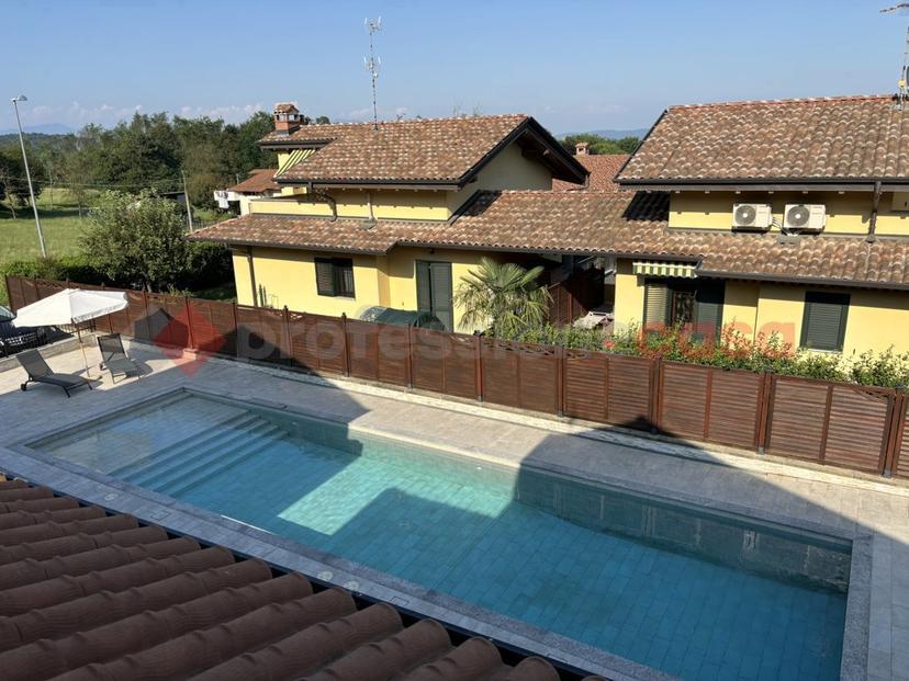 Villa in Via Erro, Paruzzaro — foto 4 di 5