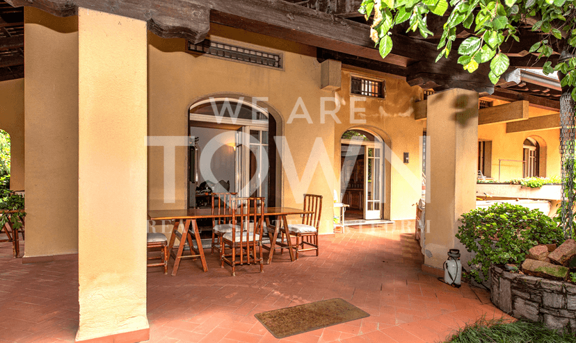 Villa in Via Siracusa, Cairate — foto 4 di 5