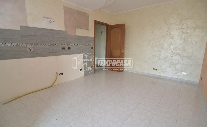 Trilocale in Via Malonetto 44, Brandizzo — foto 5 di 5