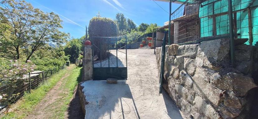 Porzione di casa, Bagni di Lucca — foto 3 di 5