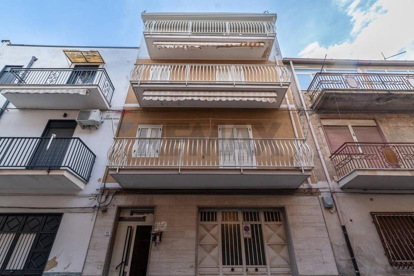 Casa indipendente in Via Crema 11, Francofonte — foto 5 di 5