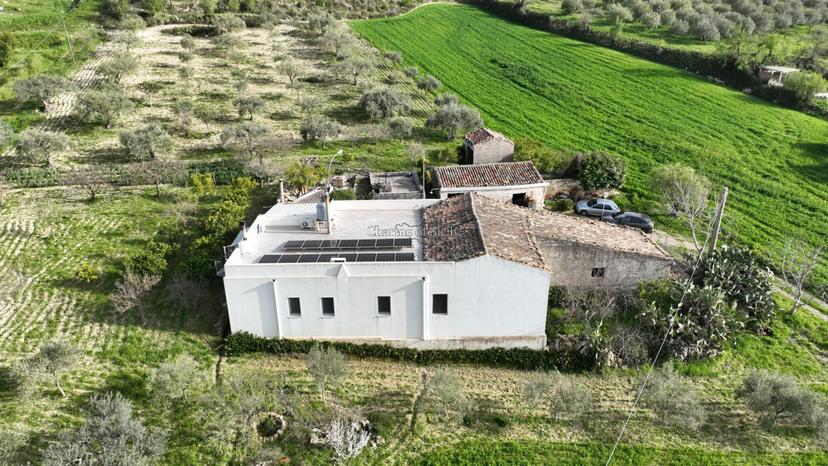 Casa indipendente, Giarratana — foto 4 di 5