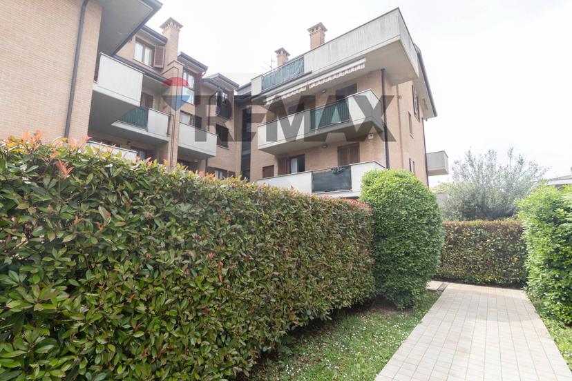 Appartamento in Via Bernina 16, Desio — foto 3 di 5