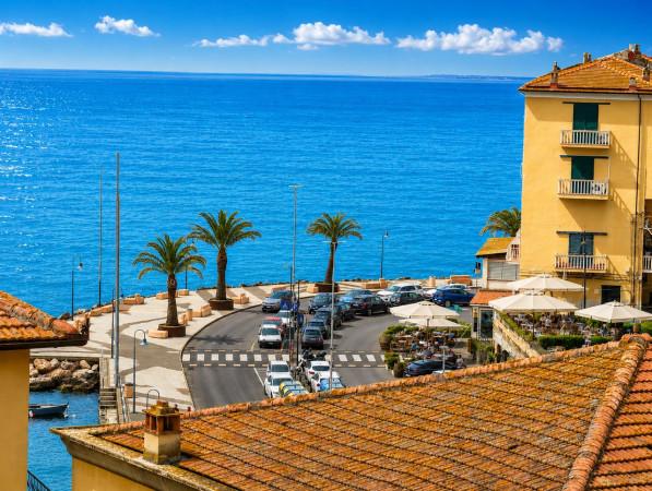 Bilocale, Monte Argentario — foto 4 di 5