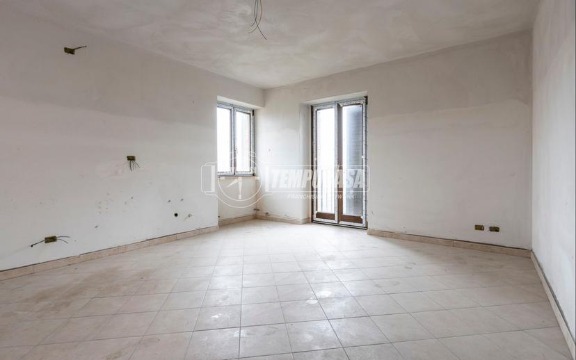Trilocale in Località Corsciano, Corsciano, San Severino Marche — foto 4 di 5