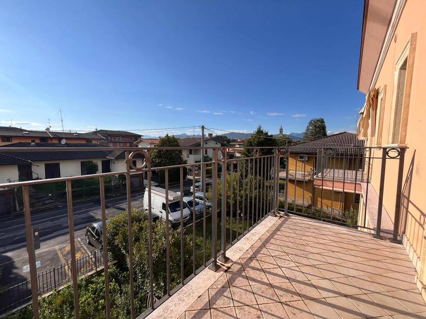 Bilocale in Via della Costituente 4, Castelli Calepio — foto 2 di 5