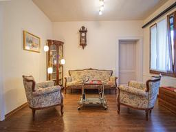 Villa unifamiliare in Via Divisione Julia, Buttrio