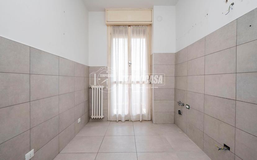Quadrilocale in Via Giovanni Bolognesi, Reggio nell'Emilia — foto 5 di 5
