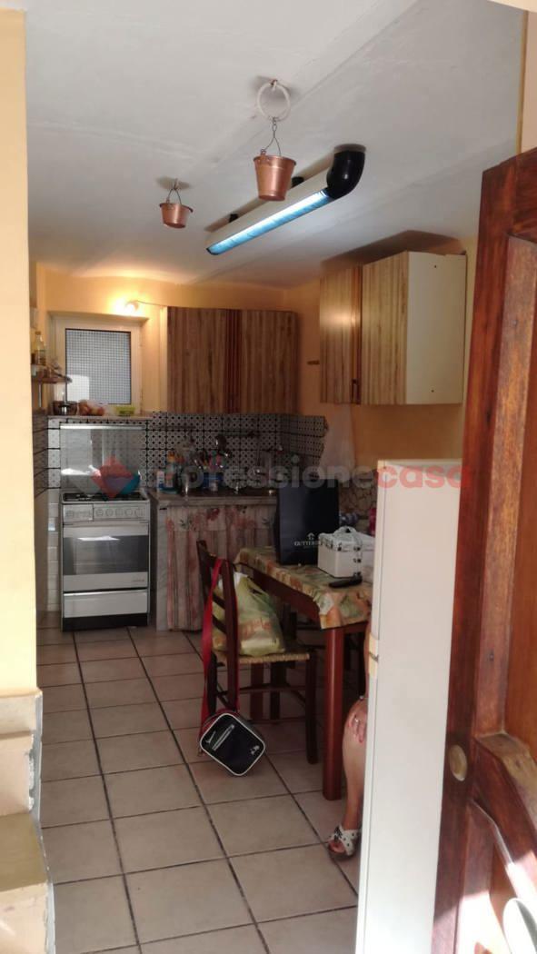 Bilocale in Vicolo Firenze Snc, Casacalenda — foto 4 di 5