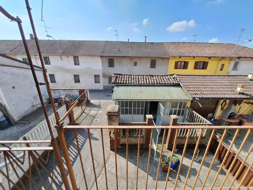 Casa indipendente in Via Vittorio Veneto 5, Prarolo — foto 5 di 5