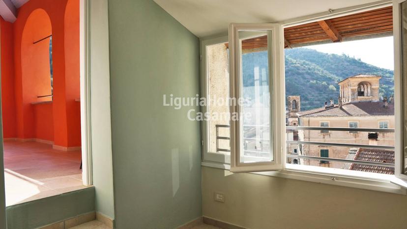 Appartamento in Via De Amicis, Dolcedo — foto 4 di 5