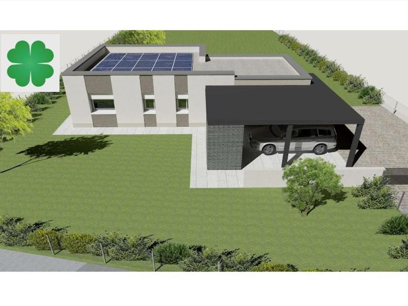 Villa unifamiliare, Fontanafredda — foto 4 di 5