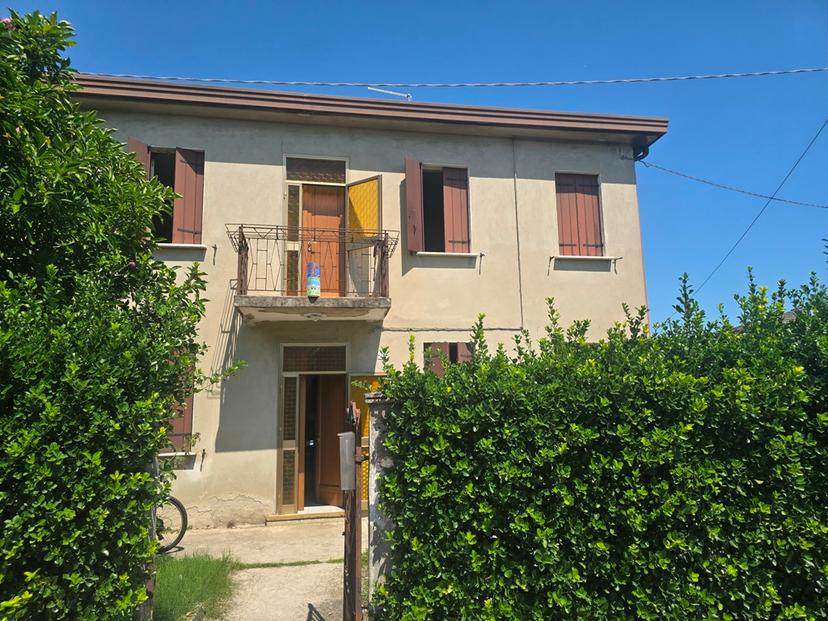 Casa indipendente in Calcroci, Camponogara — foto 4 di 5