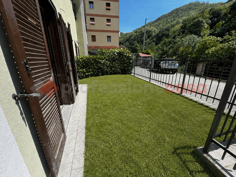 Bilocale in Via Giovanni XXIII 2a, Serra Riccò — foto 3 di 5