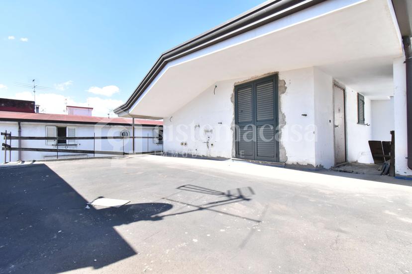 Villa, Marigliano — foto 4 di 5