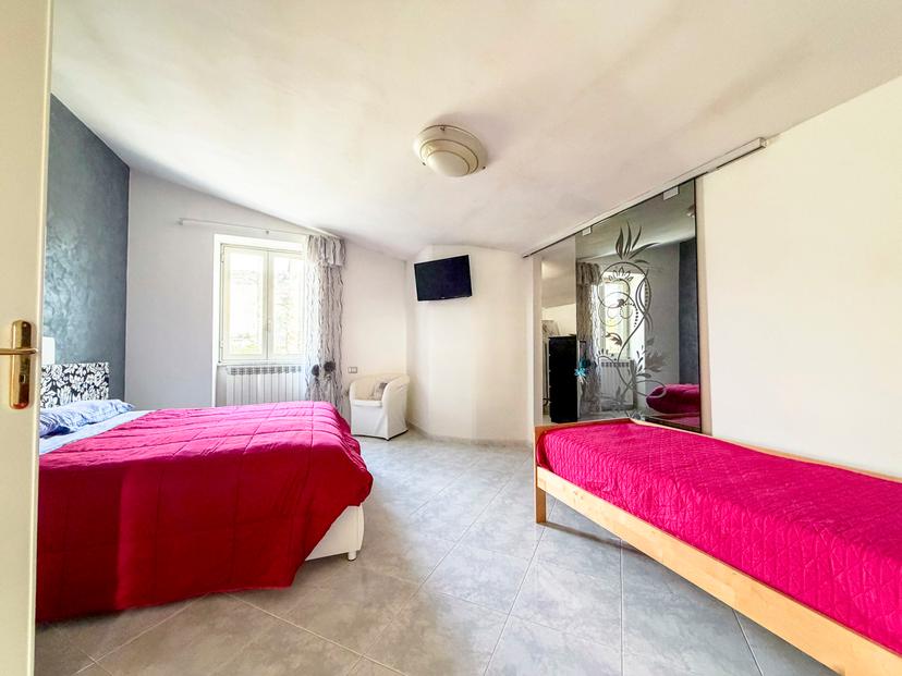 Appartamento in Via Vicinale Arienzo 49, Nola — foto 4 di 5
