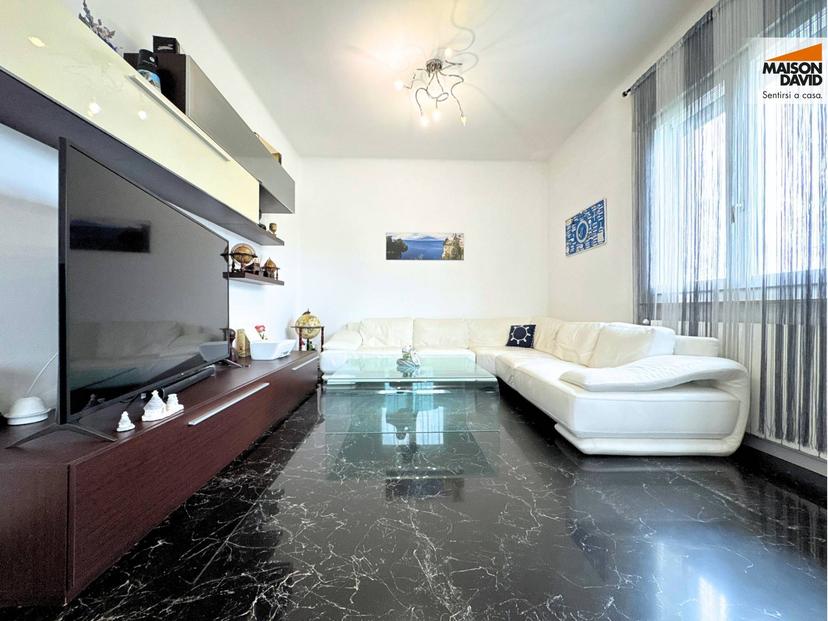 Casa indipendente in Via Monte Ortigara 8/10, Costabissara — foto 3 di 5