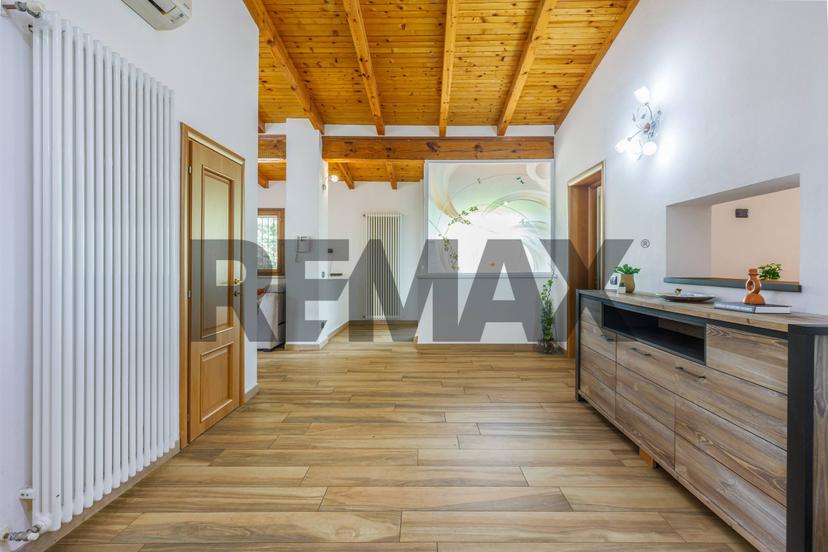 Villa in Via del Casinazzo 12/2, Reggio nell'Emilia — foto 2 di 5