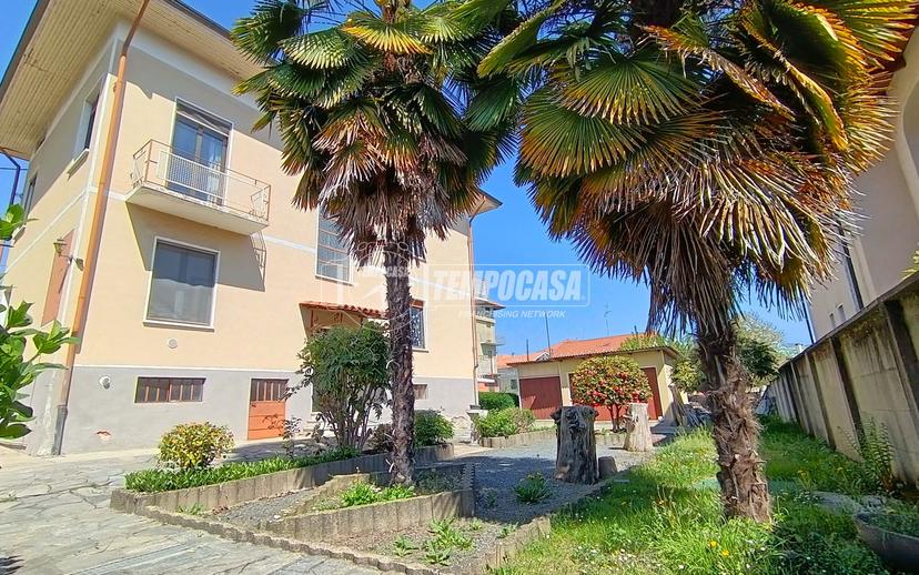 Villa a schiera in Via G. Mazzini, Ponderano — foto 5 di 5
