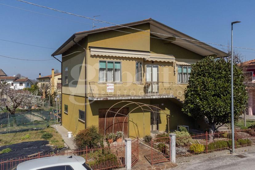 Casa indipendente in Borgo Mameli 20, Concordia Sagittaria — foto 4 di 5