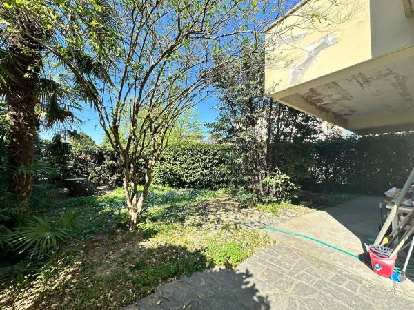 Villa bifamiliare, Novara — foto 3 di 5