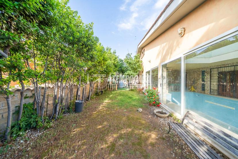 Villa in Via Glasgow 49, Ladispoli — foto 3 di 5