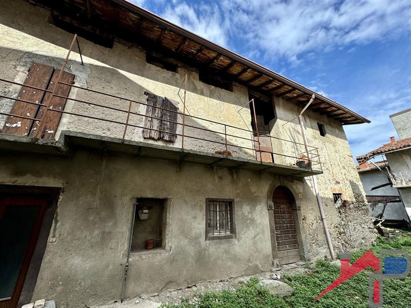 Rustico, Cisano Bergamasco — foto 4 di 5