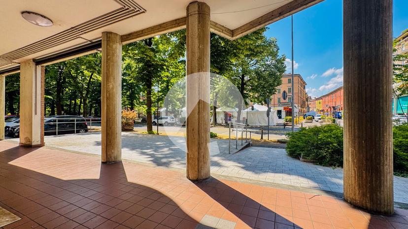 Quadrilocale in Viale Cottafavi 1, Correggio — foto 3 di 5