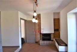 Casa indipendente in Via Giuseppe Garibaldi 13, Gualdo