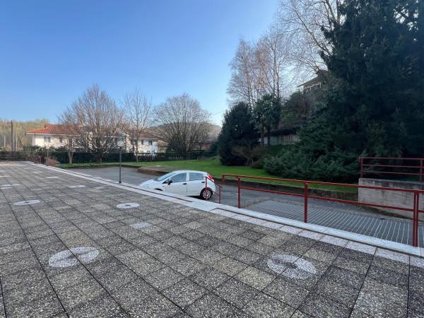 Trilocale in Via Pavone 24/3, Banchette — foto 2 di 5