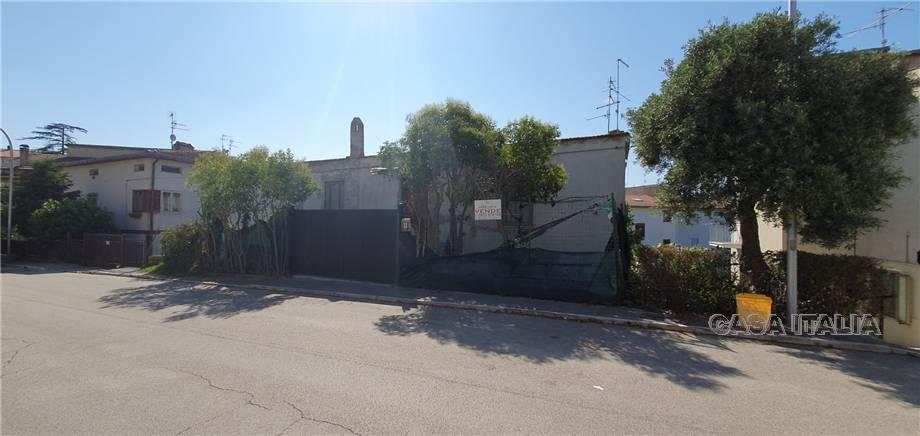 Quadrilocale in Via Nazionale 11, San Vito Chietino