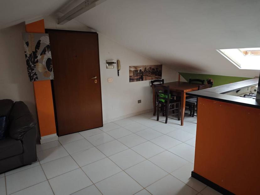 Attico in Via Millelire 5, Sassari — foto 2 di 5