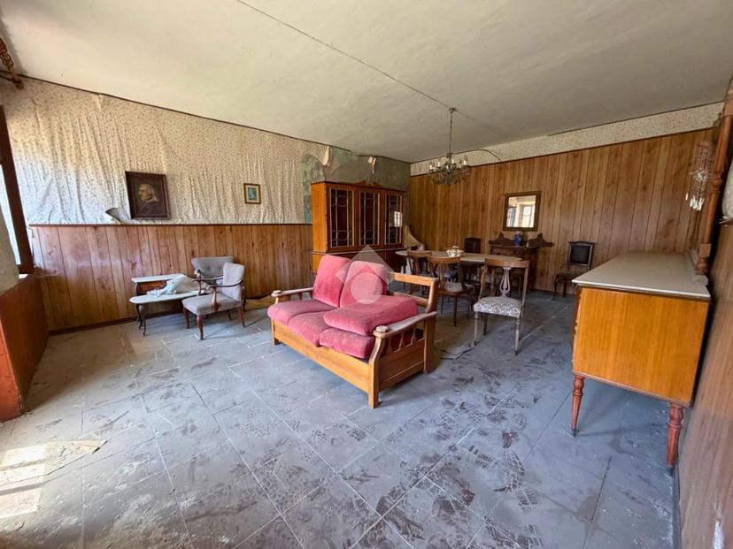 Casa indipendente in Via Giuseppe Garibaldi 33, Tronzano Vercellese — foto 2 di 5