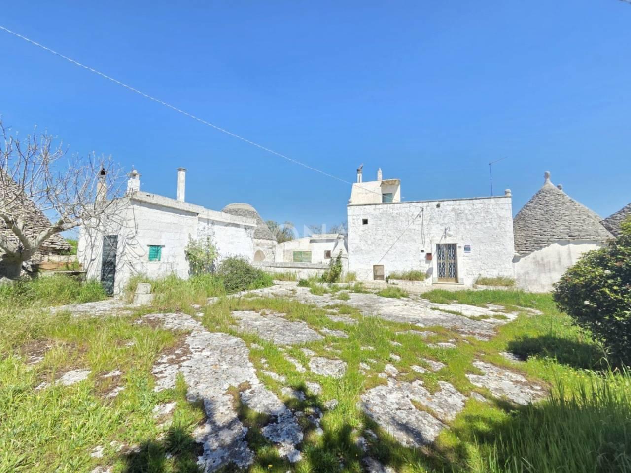 Trullo in Contrada Tommasone S.N.C., Locorotondo