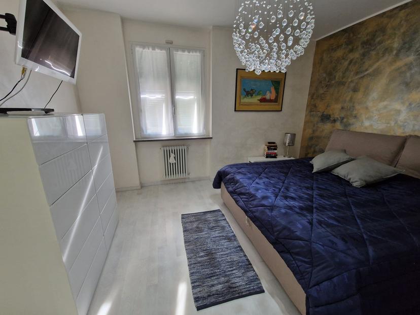 Villa a schiera in Via alla Murta, Albisola Superiore — foto 5 di 5