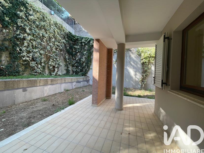 Trilocale in Via Dante Alighieri, Sant'Elpidio a Mare