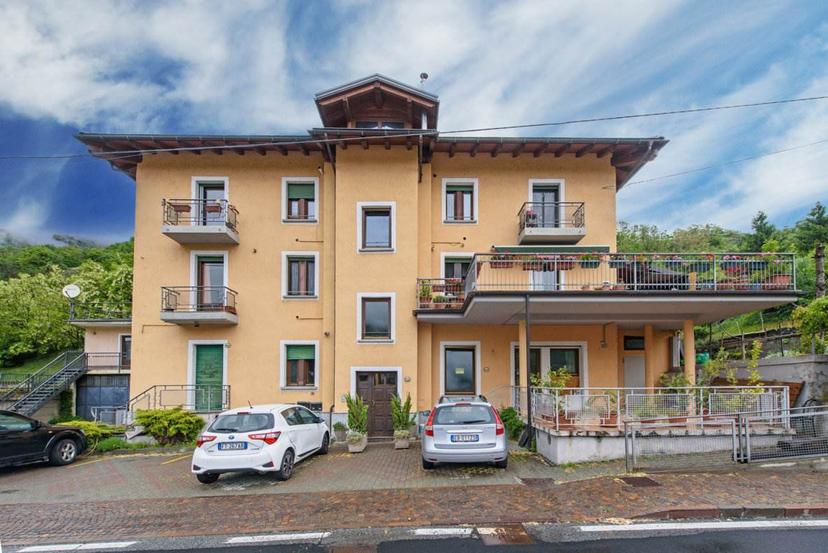 Trilocale in Via Aosta, Quart — foto 5 di 5
