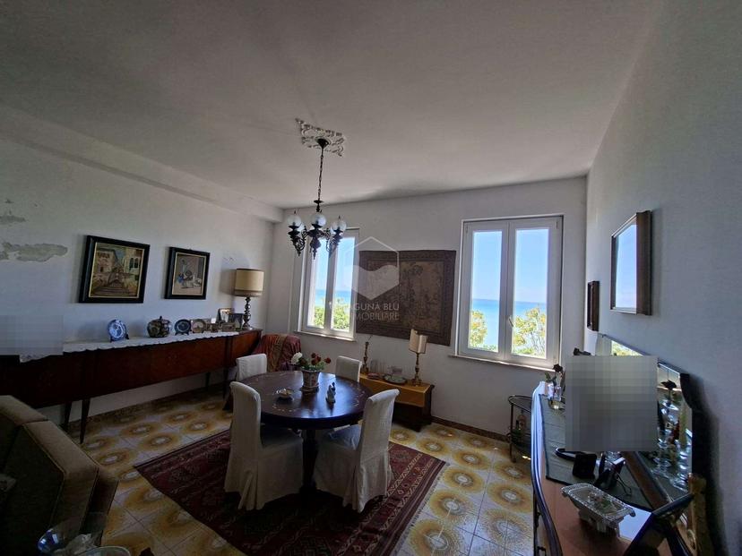 Trilocale in Lungomare Mazzini, Mazara del Vallo — foto 5 di 5