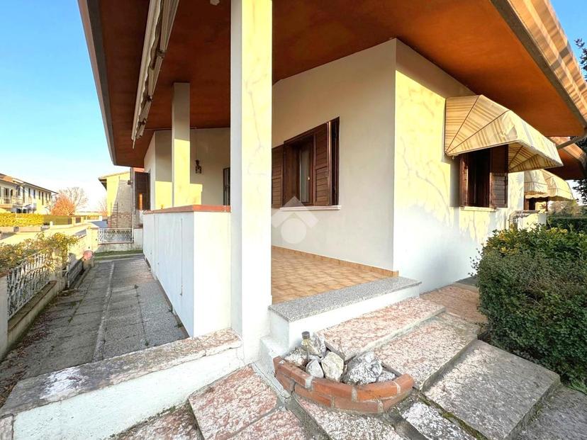 Villa in Via del Bellato 1, Ponzano Veneto — foto 5 di 5
