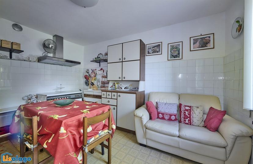 Rustico in Via Privata di Casate 7 Bis, Lierna — foto 3 di 5