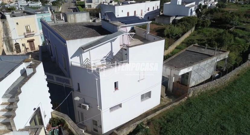 Casa indipendente in Via Gonfalone 3, Tricase — foto 5 di 5
